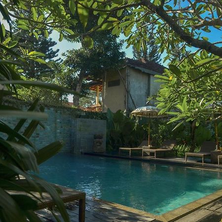 Bumi Muwa Ubud At Monkey Forest Екстер'єр фото