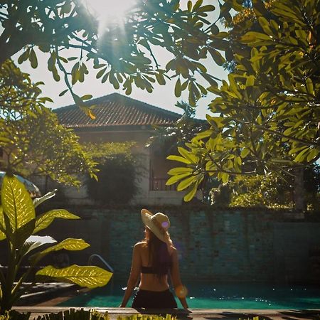Bumi Muwa Ubud At Monkey Forest Екстер'єр фото