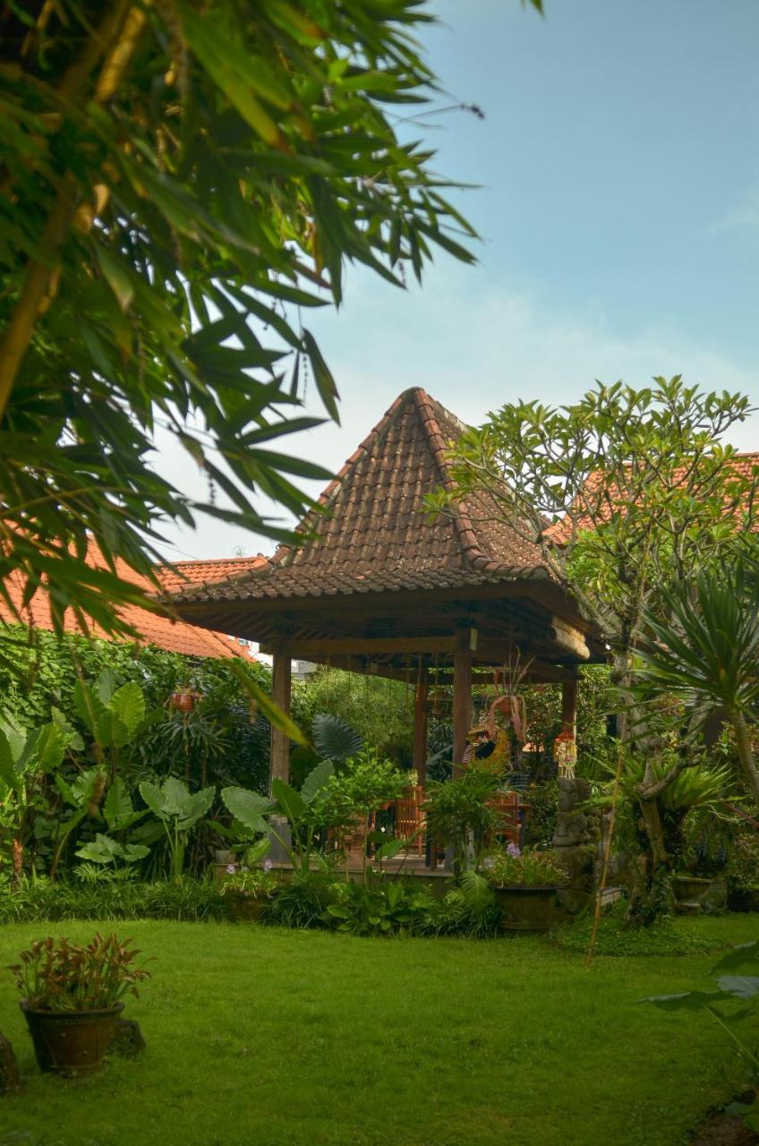 Bumi Muwa Ubud At Monkey Forest Екстер'єр фото