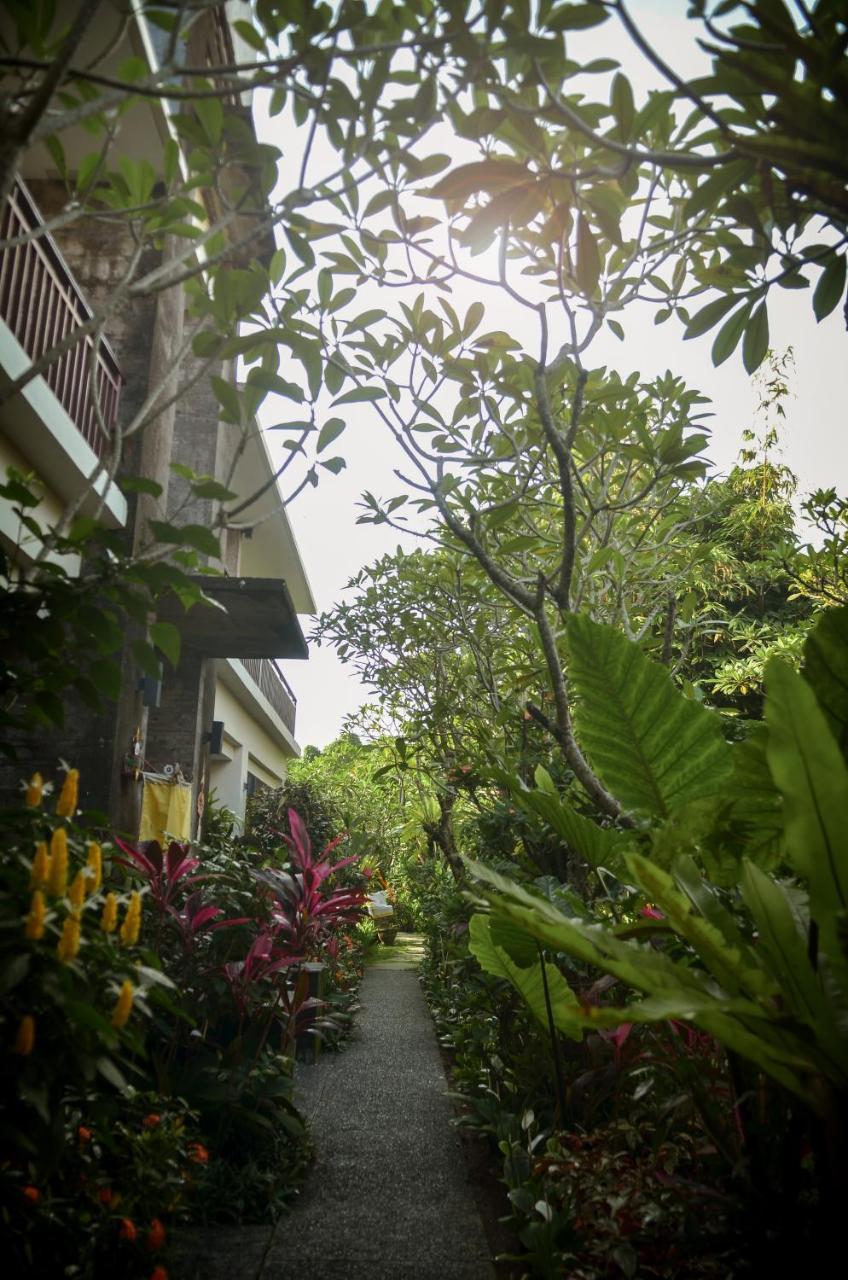 Bumi Muwa Ubud At Monkey Forest Екстер'єр фото