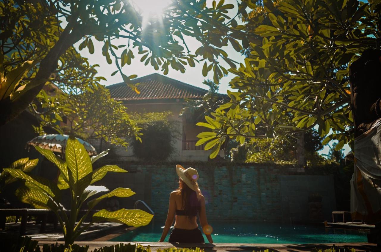 Bumi Muwa Ubud At Monkey Forest Екстер'єр фото
