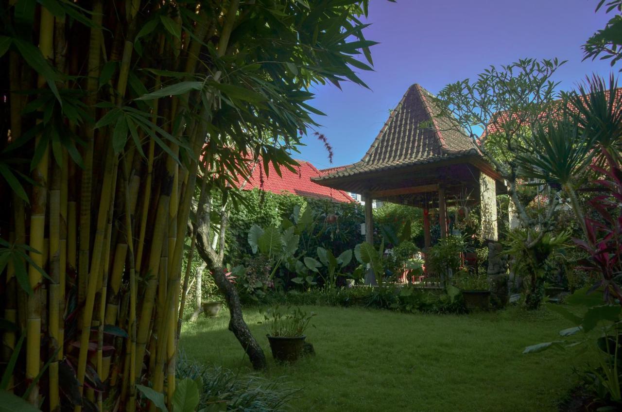 Bumi Muwa Ubud At Monkey Forest Екстер'єр фото