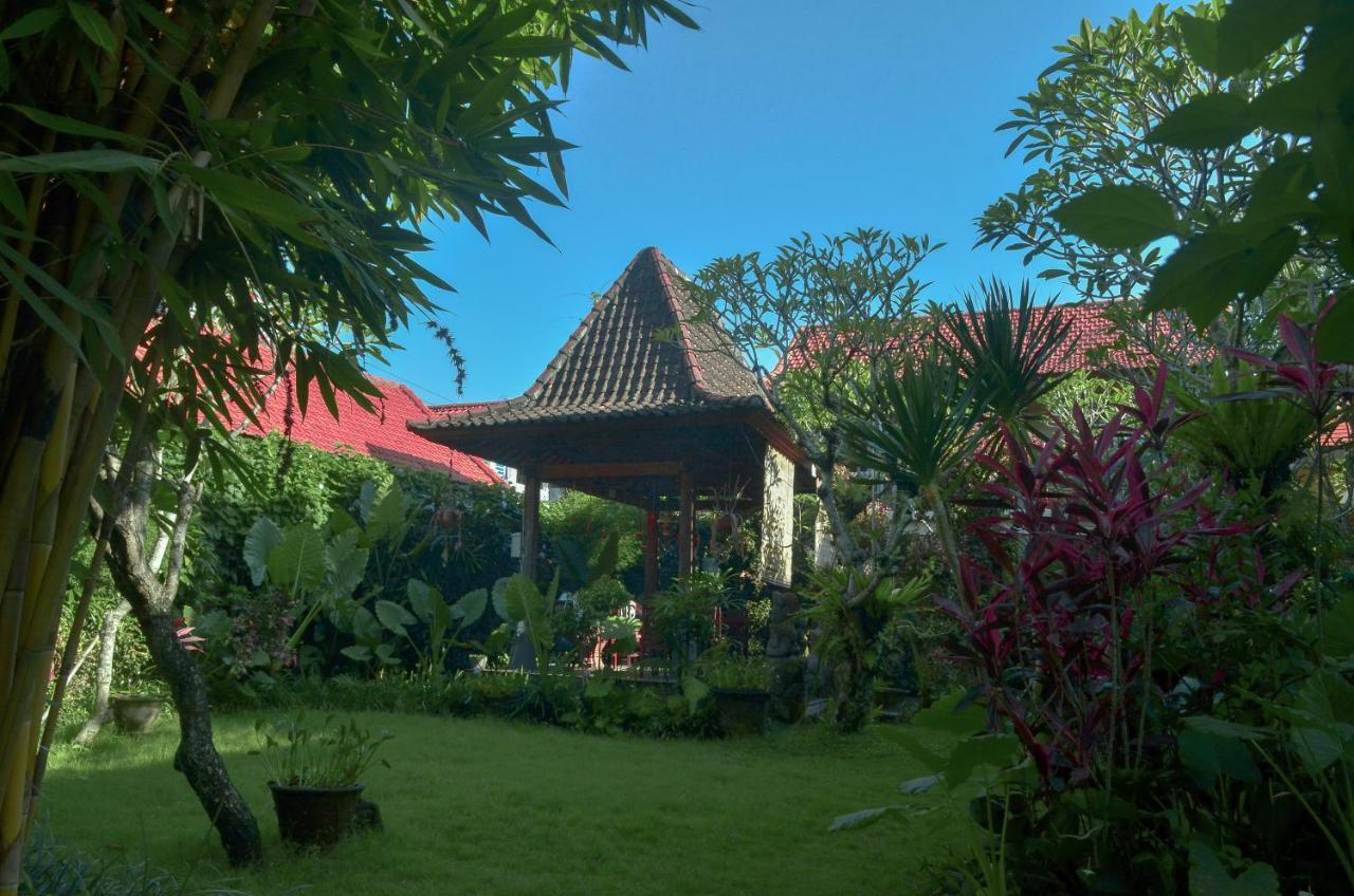 Bumi Muwa Ubud At Monkey Forest Екстер'єр фото